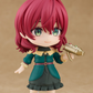Dahlia in Bloom: 2552 Dahlia Rossetti Nendoroid
