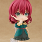 Dahlia in Bloom: 2552 Dahlia Rossetti Nendoroid