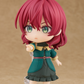 Dahlia in Bloom: 2552 Dahlia Rossetti Nendoroid