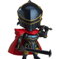 Overlord: 2605 The Raven Black Hero Momon Nendoroid
