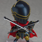 Overlord: 2605 The Raven Black Hero Momon Nendoroid