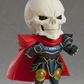Overlord: 2605 The Raven Black Hero Momon Nendoroid
