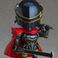 Overlord: 2605 The Raven Black Hero Momon Nendoroid