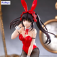 Date a Live: Kurumi Tokisaki BiCute Bunnies Prize Figure