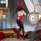 Date a Live: Kurumi Tokisaki BiCute Bunnies Prize Figure