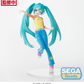 Vocaloid: Hatsune Miku Love and Berry DesktopxDecorate Prize Figure