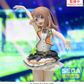 Project Sekai: Hanasato Minori Desktop x Decorate Prize Figure