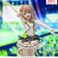 Project Sekai: Hanasato Minori Desktop x Decorate Prize Figure
