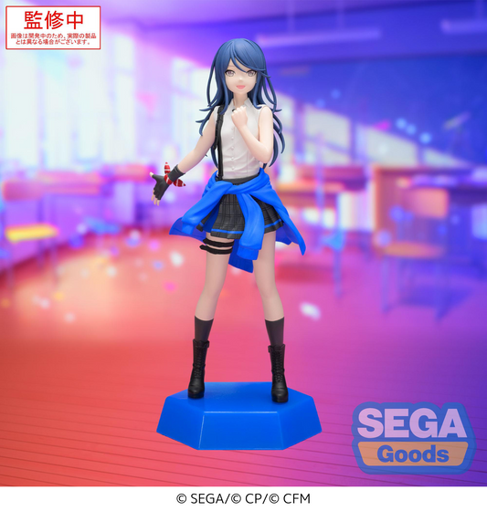 Project Sekai: Hoshino Ichika Desktop x Decorate Prize Figure