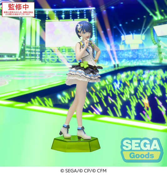 Project Sekai: Kiritani Haruka Desktop x Decorate Prize Figure