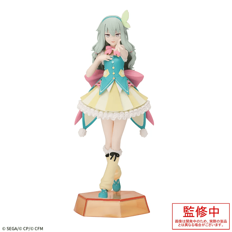 Project Sekai: Kusanagi Nene Desktop x Decorate Prize Figure