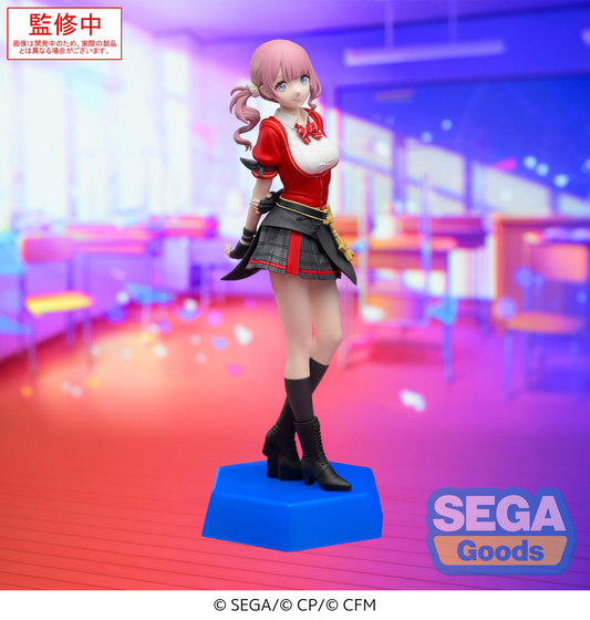 Project Sekai: Mochizuki Honami Desktop x Decorate Prize Figure
