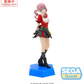 Project Sekai: Mochizuki Honami Desktop x Decorate Prize Figure