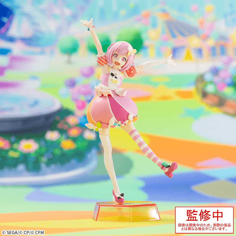 Project Sekai: Otori Emu Desktop x Decorate Prize Figure