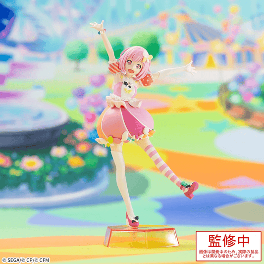 Project Sekai: Otori Emu Desktop x Decorate Prize Figure