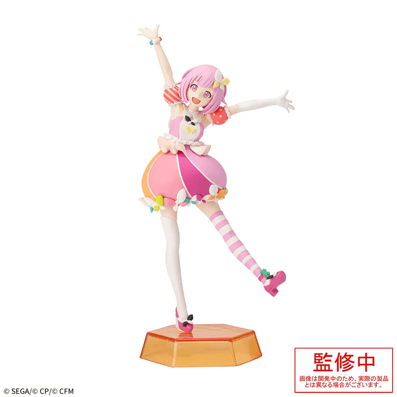 Project Sekai: Otori Emu Desktop x Decorate Prize Figure