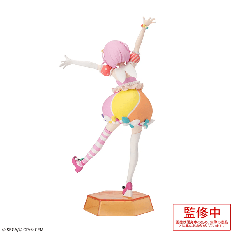 Project Sekai: Otori Emu Desktop x Decorate Prize Figure