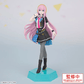 Project Sekai: Megurine Luka School SEKAI Desktop x Decorate Prize Figure