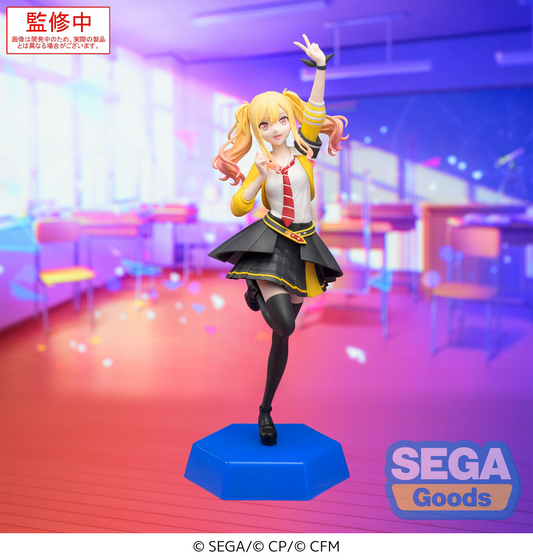 Project Sekai: Tenma Saki Desktop x Decorate Prize Figure