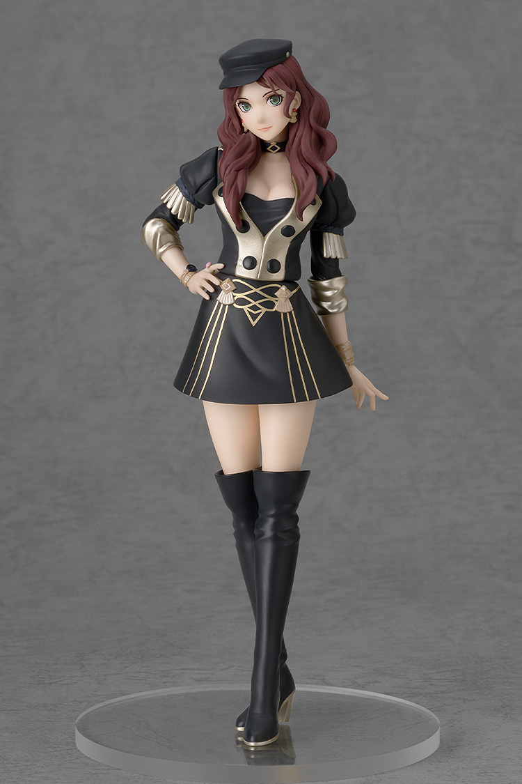 Fire Emblem: Dorothea Arnault POP UP PARADE Figure