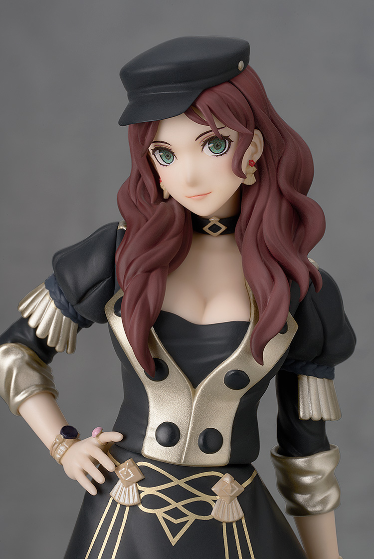 Fire Emblem: Dorothea Arnault POP UP PARADE Figure