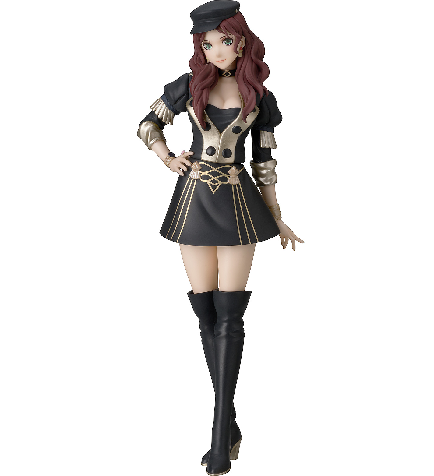 Fire Emblem: Dorothea Arnault POP UP PARADE Figure