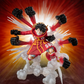 One Piece: Luffy Gum-Gum-Hawk-Gatling Figuarts Zero Figure