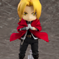 Fullmetal Alchemist: Edward Elric Nendoroid Doll