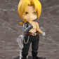 Fullmetal Alchemist: Edward Elric Nendoroid Doll