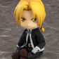 Fullmetal Alchemist: Edward Elric Nendoroid Doll