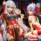 Re:Zero: Emilia Graceful Beauty -New Year 2024 Ver.- 1/7 Scale Figurine