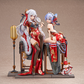 Re:Zero: Emilia Graceful Beauty -New Year 2024 Ver.- 1/7 Scale Figurine