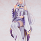 Re:Zero: Emilia Tea Party Ver. 1/7 Scale Figurine