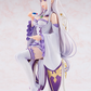 Re:Zero: Emilia Tea Party Ver. 1/7 Scale Figurine