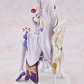 Re:Zero: Emilia Tea Party Ver. 1/7 Scale Figurine