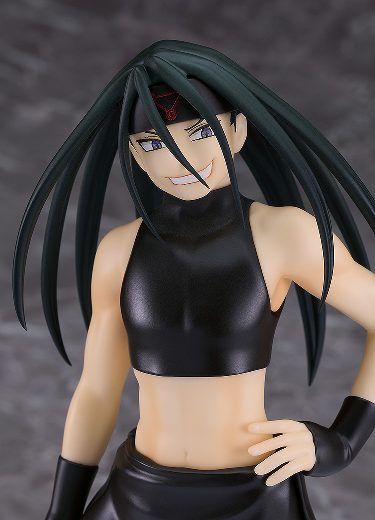 Fullmetal Alchemist: Envy POP UP PARADE Figure