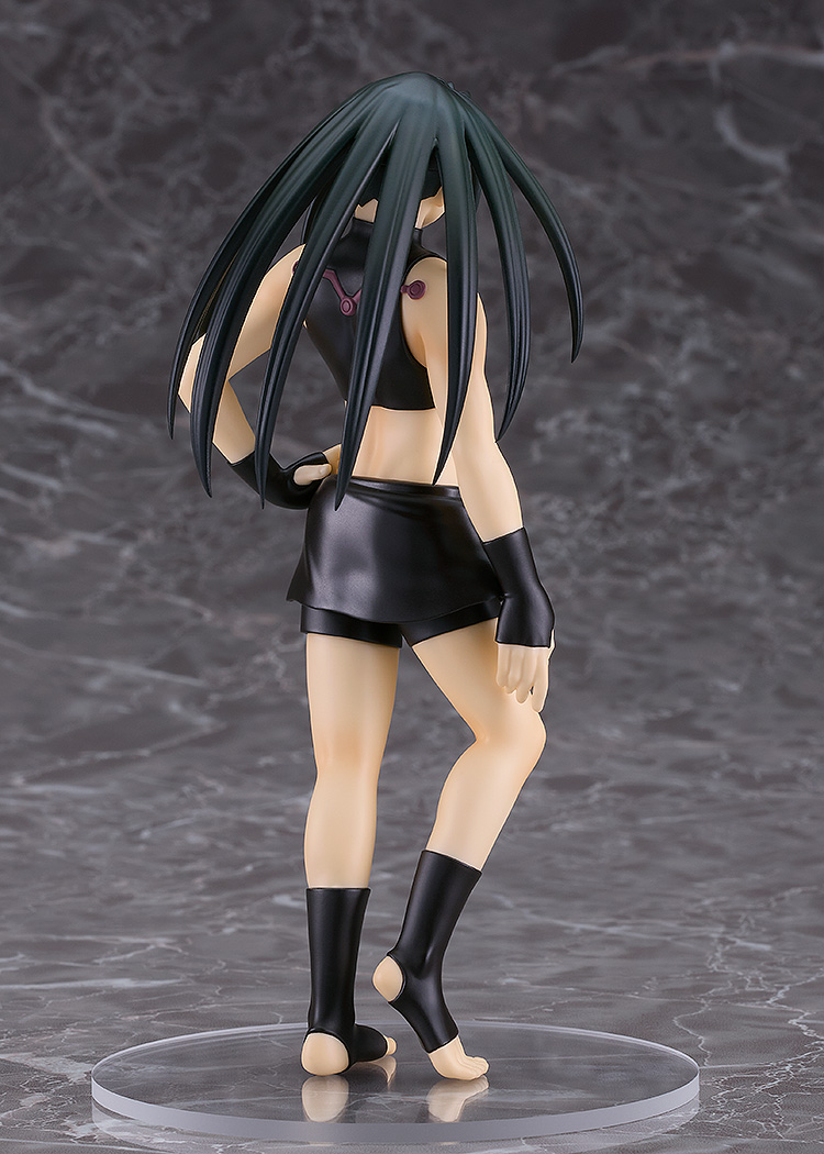 Fullmetal Alchemist: Envy POP UP PARADE Figure