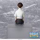 Evangelion: Shinji Ikari New Theatrical Edition PM Perching Prize Figure