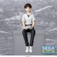 Evangelion: Shinji Ikari New Theatrical Edition PM Perching Prize Figure