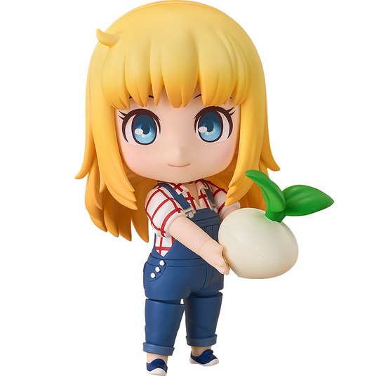 Story of Seasons: 2452 Farmer Claire Nendoroid