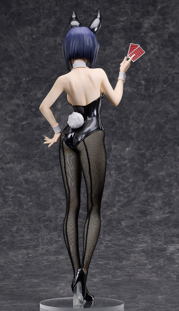 Cowboy Bebop: Faye Valentine -Bunny Ver.- 1/4 Scale Figurine
