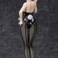 Cowboy Bebop: Faye Valentine -Bunny Ver.- 1/4 Scale Figurine