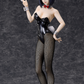 Cowboy Bebop: Faye Valentine -Bunny Ver.- 1/4 Scale Figurine