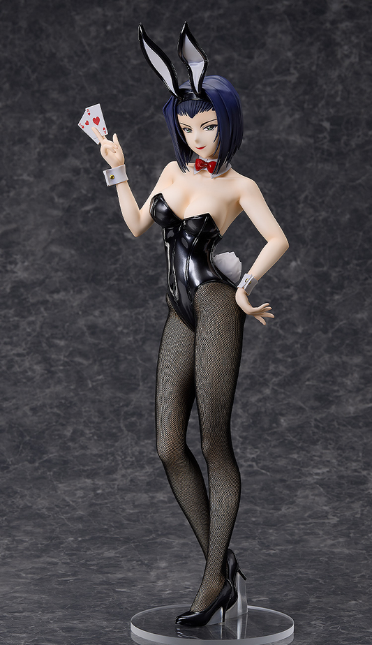 Cowboy Bebop: Faye Valentine -Bunny Ver.- 1/4 Scale Figurine
