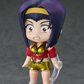 Cowboy Bebop: 2652 Faye Valentine Nendoroid