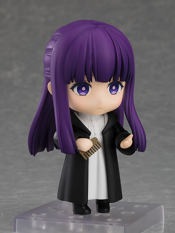 Frieren: 2368 Fern Nendoroid