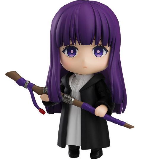 Frieren: 2368 Fern Nendoroid