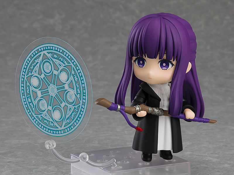 Frieren: 2368 Fern Nendoroid