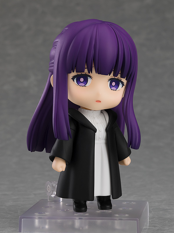 Frieren: 2368 Fern Nendoroid