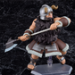 Delicious in Dungeon: 657 Senshi Figma